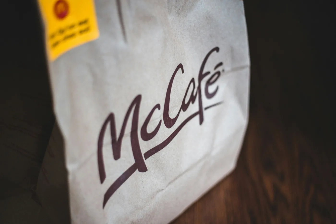 Shopper in tela personalizzata con logo